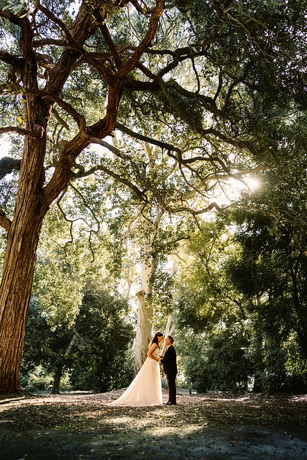 Alica & Paul Booderee National Park-1999.jpg