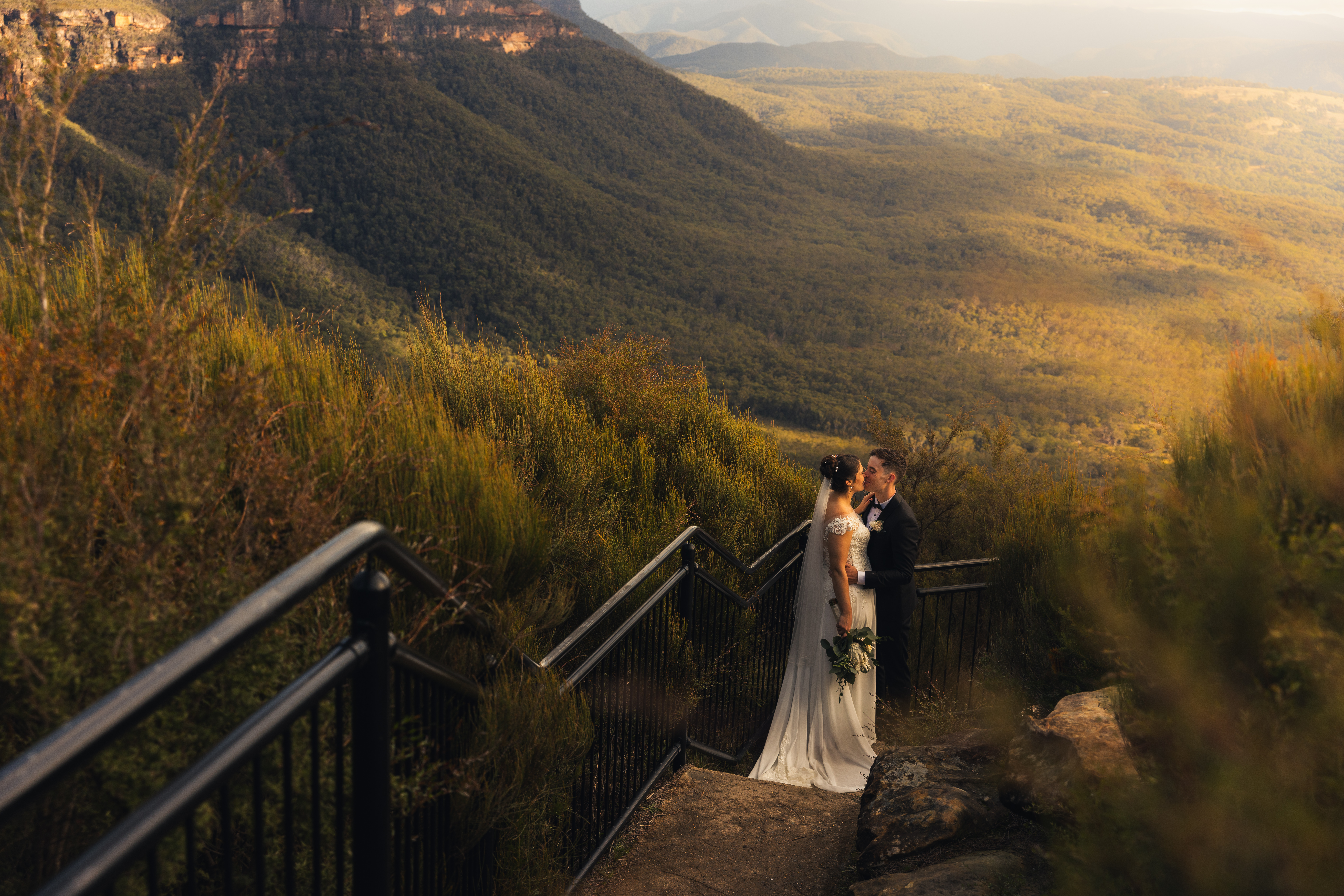 Ben Lang Images