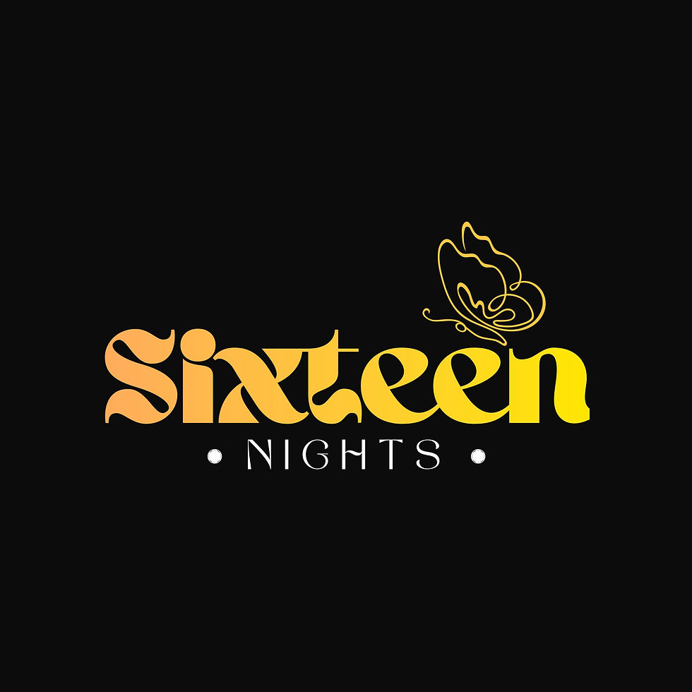 Sixteen Nights meets D8 Club