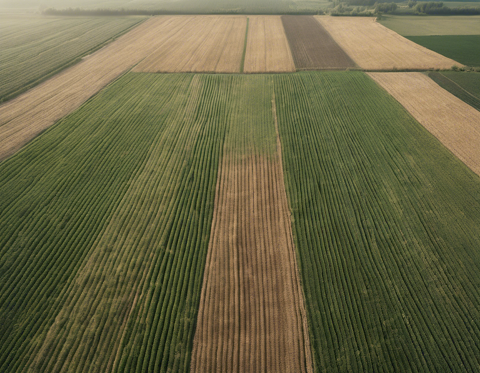 Sustainable Farming Strategies: HerdWise Solutions Tailored Services