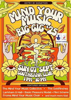 Yellow Green Psychedelic Retro Illustrative Music Concert Poster.jpg