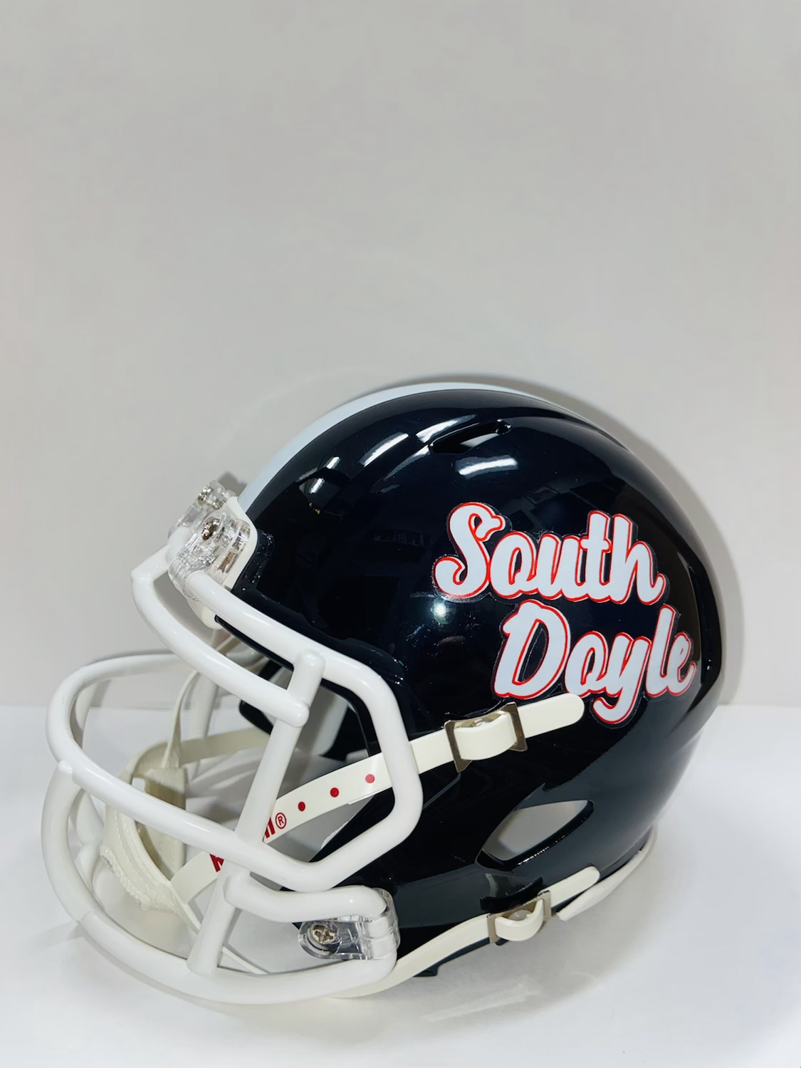 South Doyle Helmet replica 