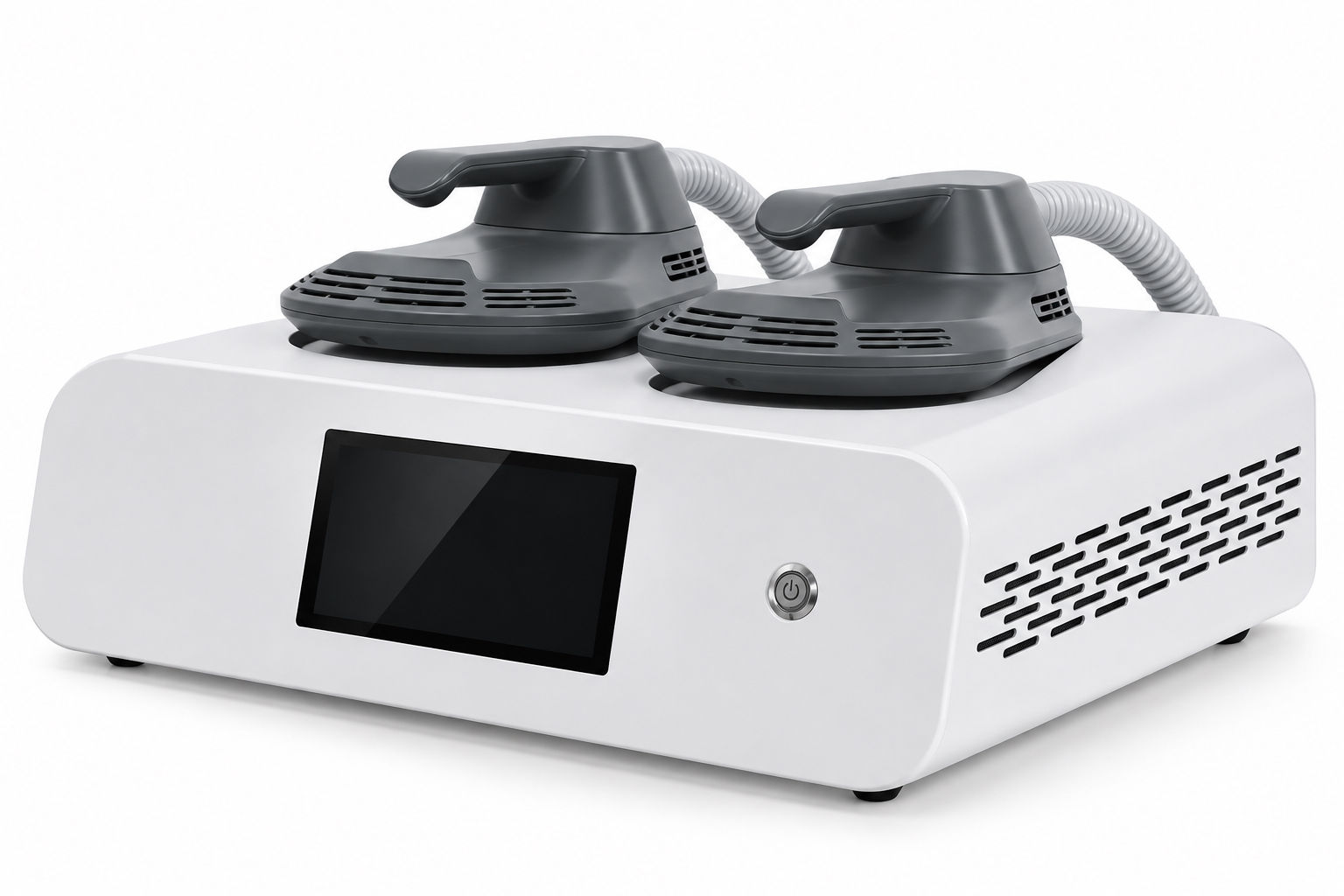 EMS electro muscle sculpting machine