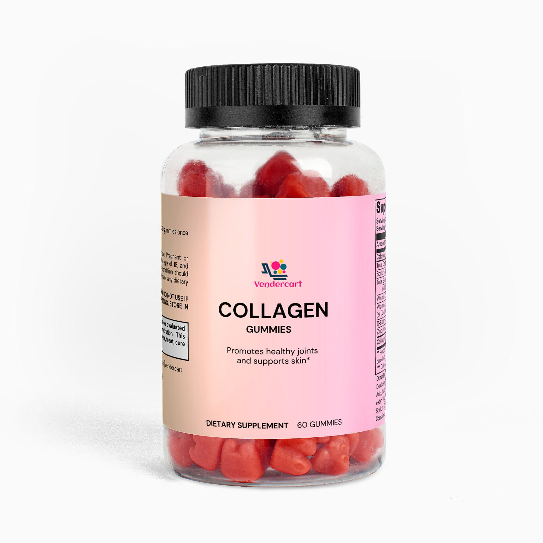 Collagen Gummies (Adult)