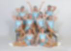 Acro 2 Tues Hannah