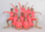 Explosion Jazz Mon Meghan-Tanya