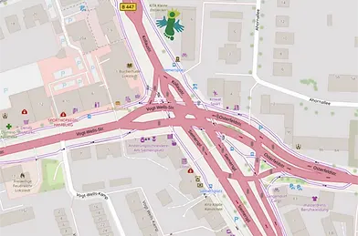 XL Openstreetmap kita kleine entdecker lokstedt.webp