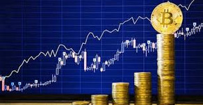 Market Shows Green: Bitcoin Gained $600 - Price Hits $7400