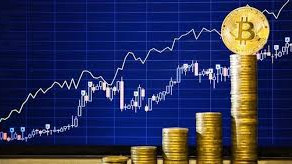 Market Shows Green: Bitcoin Gained $600 - Price Hits $7400