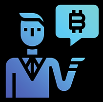 cryptocurrency experts