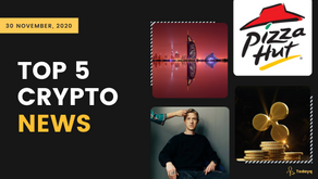 Project Aber reports issued to McGrath advice on Bitcoin long-term, Read Today's Top 5 Crypto News