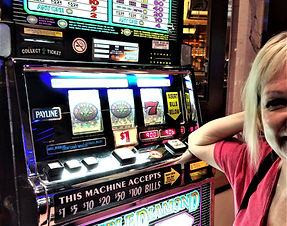Slot Search