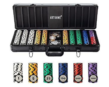 ARTGAME - 500 peice Poker Chip Set.png