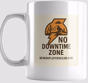 No Down TIme Zone Mug 1.jpg
