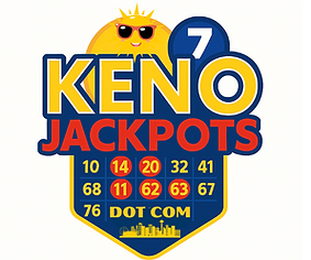 Keno Jackpots - Sunshine Logo 2.png