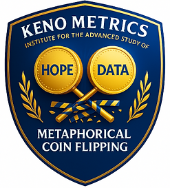 KENO METRICS CREST - GROKs VERSION.png