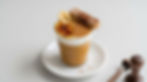 Rosie Special (Banana Bread Tiramisu Latte)