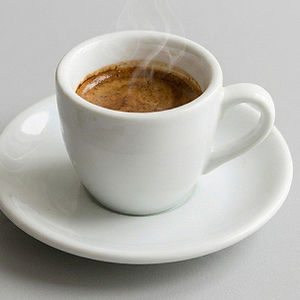 Double Shot Espresso