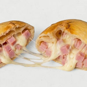 Ham & Cheese Empanada