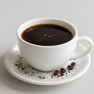 Drip Coffee