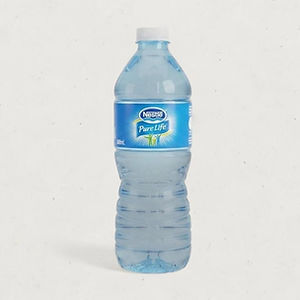 Bottled Water