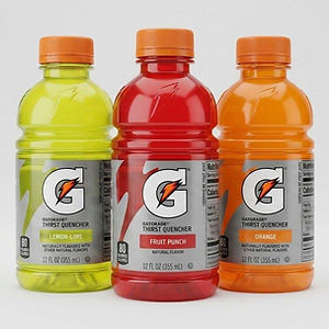 Gatorade