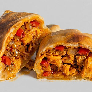 Chicken Empanada