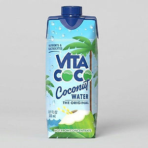 Coconut Water