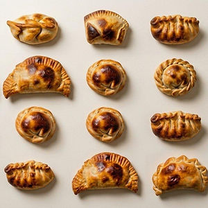 Dozen Empanadas (12 Pcs)
