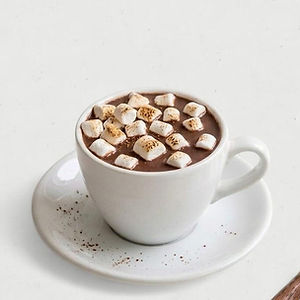 Hot Chocolate