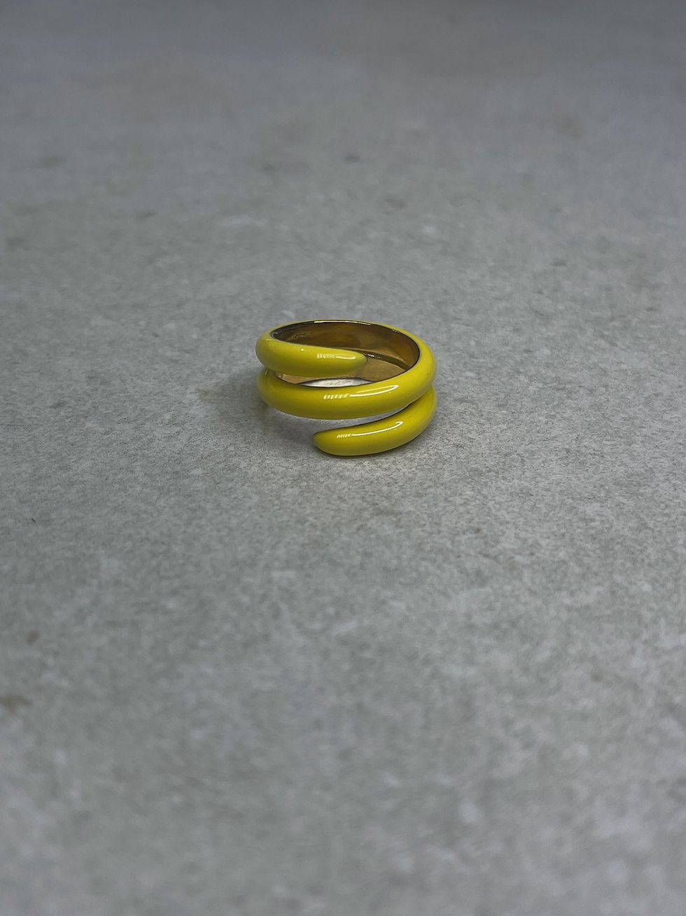 Thumbnail: Spiral Ring