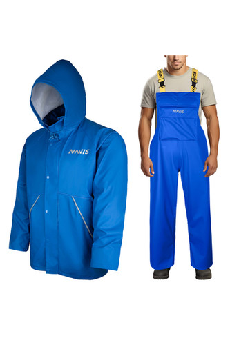 Rain Suits Navis Marine Clothing Navis Marine Offshore Rain Gear