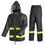 Thumbnail: NAVIS Marine Rain suit Workwear NR001