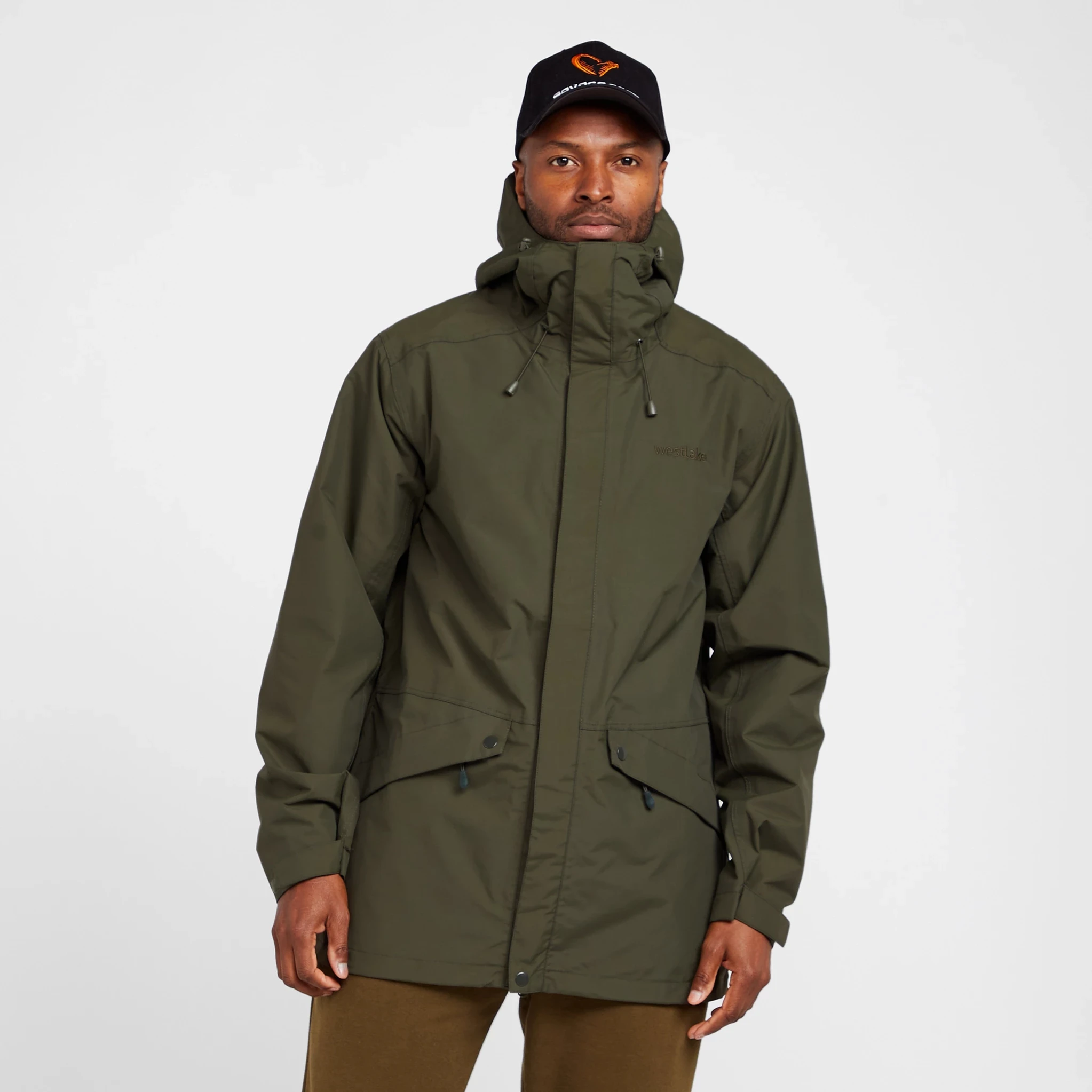 Fishing Collection | Goretex Manufacturer