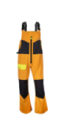 NAVIS Marine Sailing bibs 547B