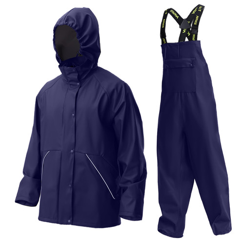 Waterproof Sailing Gear & Rain Suits | Navis Marine