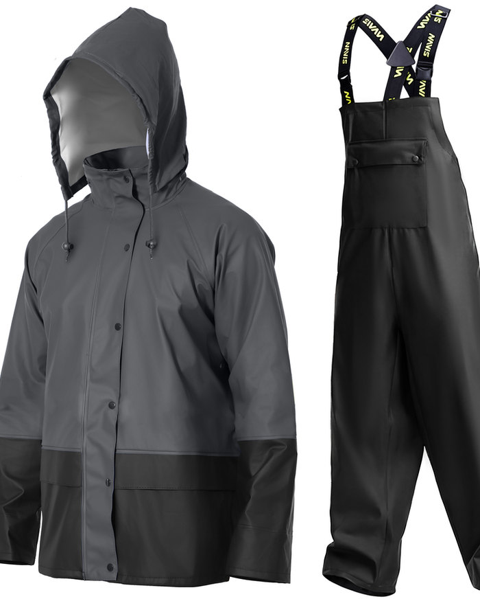 Navis Marine sailing bibs