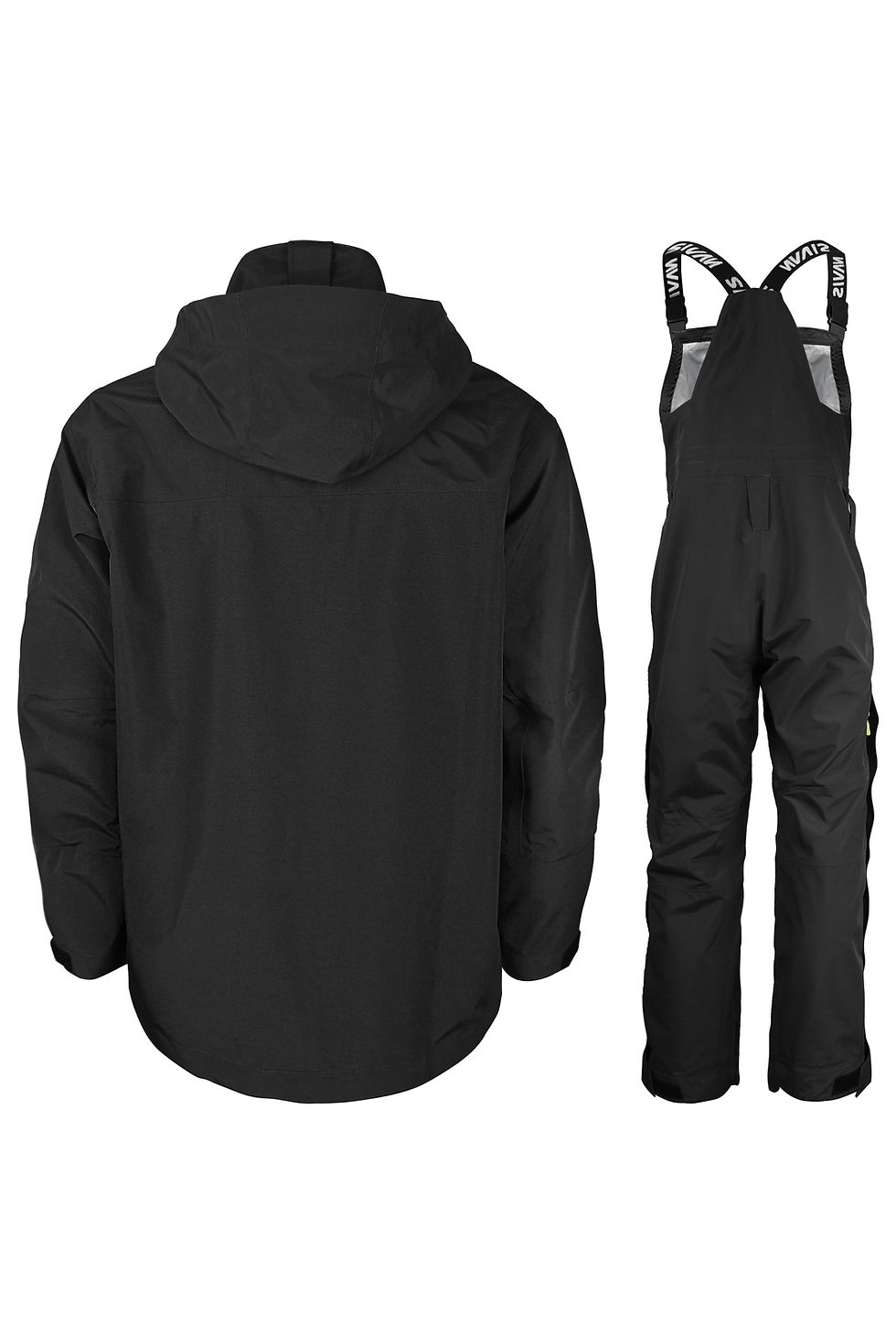 Küçük resim: NAVIS Marine Fishing Suit 491