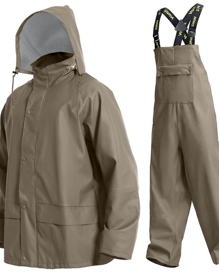 Navis Marine sailing jacket