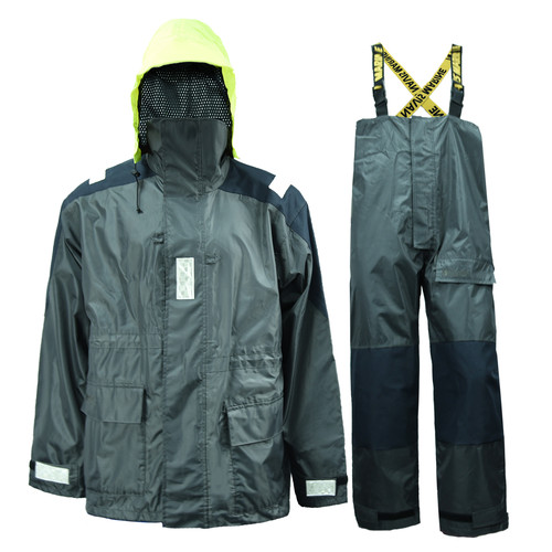 Navis Marine Coastal Sailing Jacket 