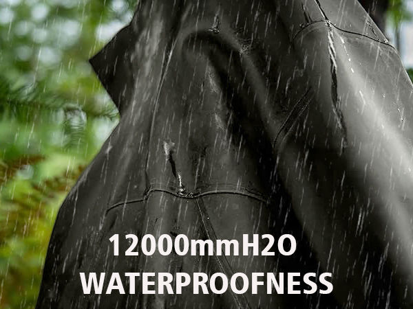 Thumbnail: NAVIS Marine Rain Suit workwear NS005