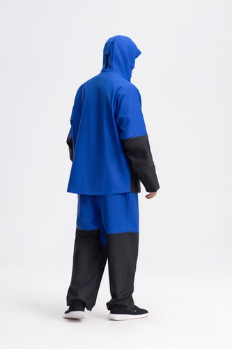 NAVIS Marine Rain Suit Work Wear NS017 | Navismarine.us