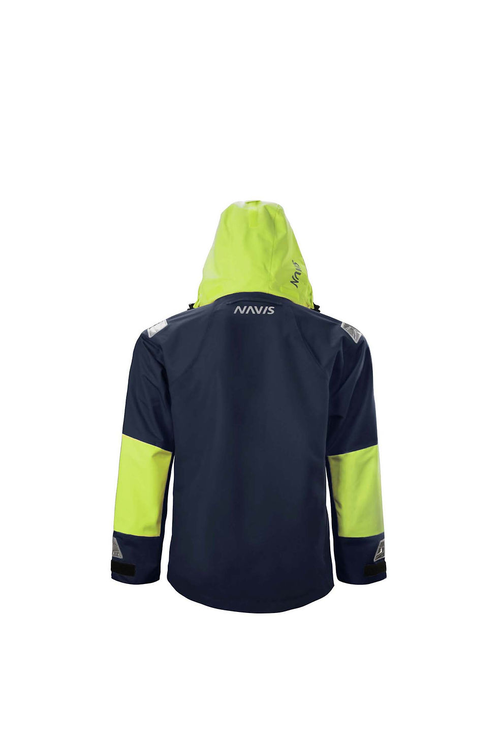 Thumbnail: NAVIS Marine Sailing Jacket 547J