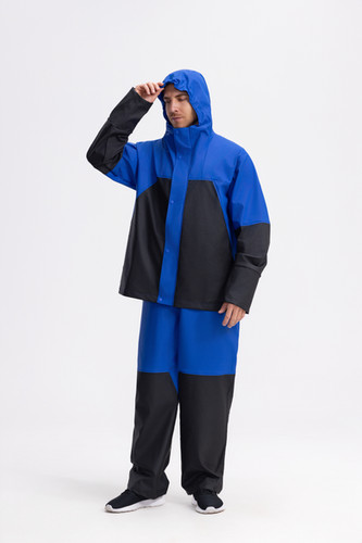 NAVIS Marine Rain Suit Work Wear NS017 | Navismarine.us