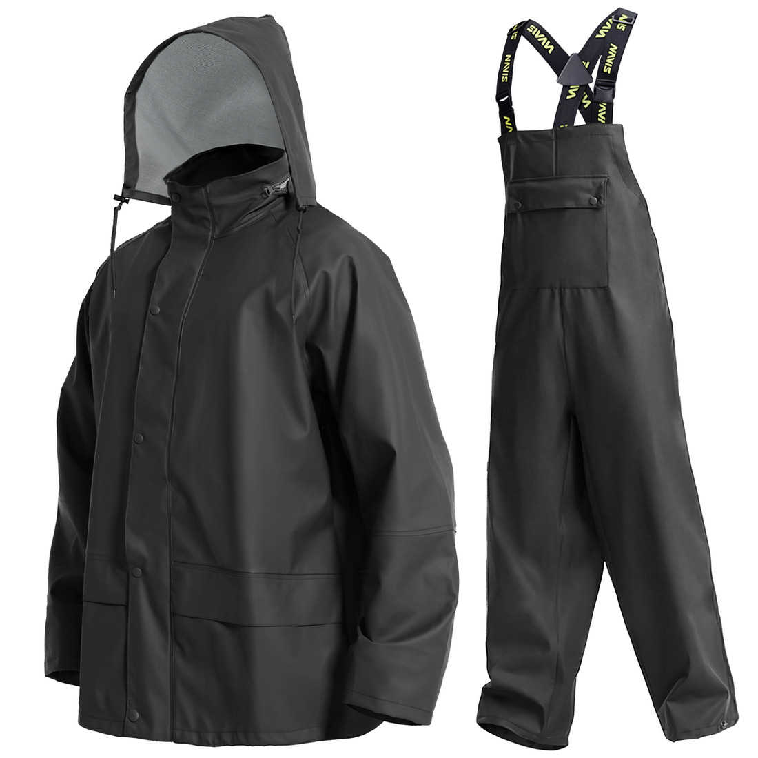 FishingMan Rain Wear 上下セット（4L） file.jpg