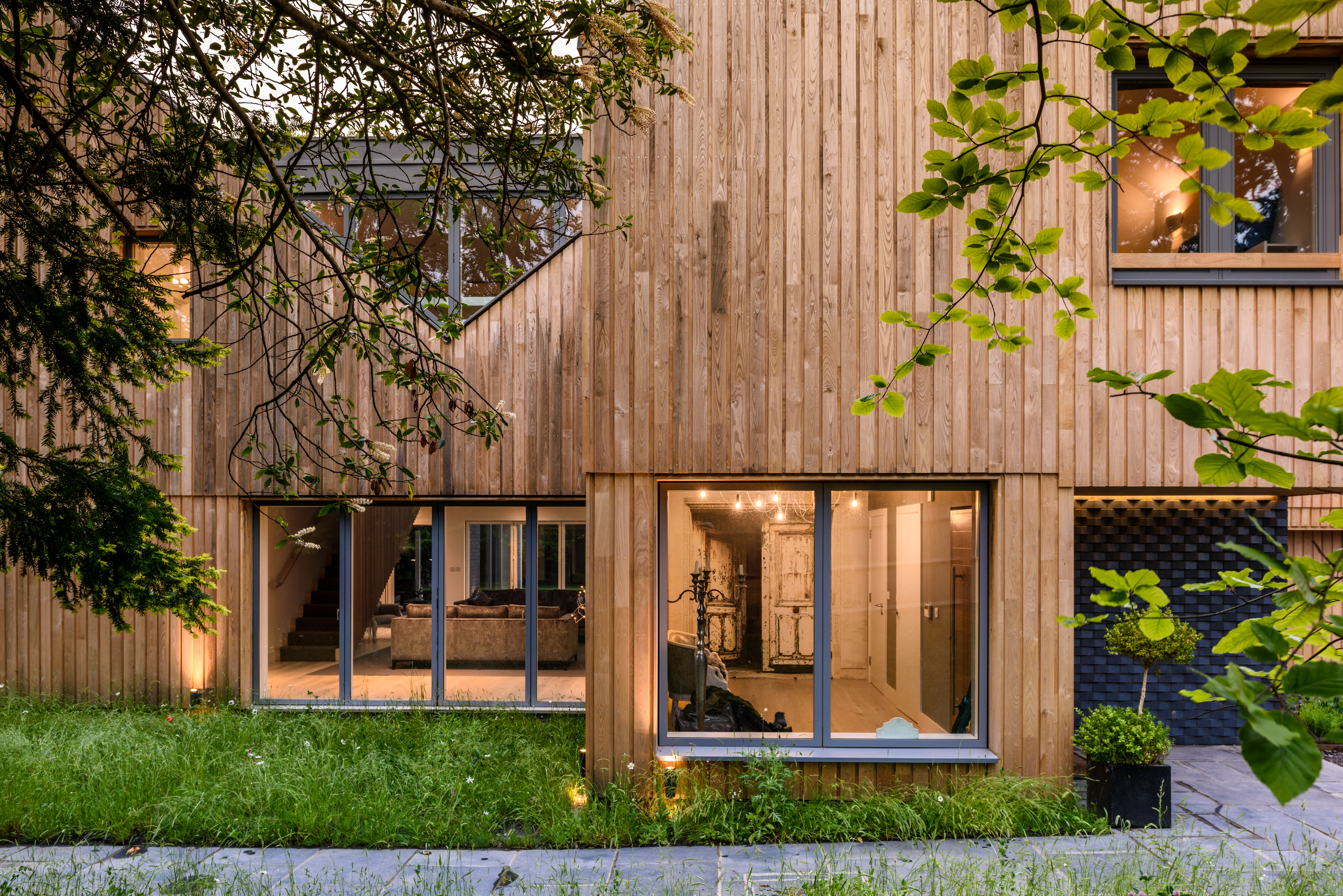 Studio Sett — Tunbridge Wells Architect