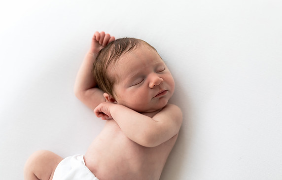 Newborn Photography