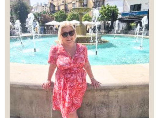 Julie's Andalusian adventure