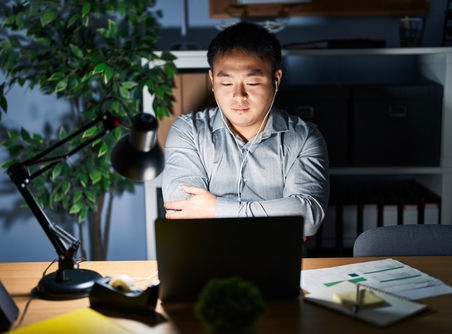 Why “No” is a Powerful Word at Work 