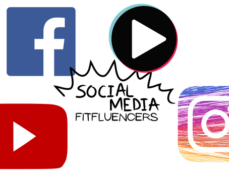 Fitfluencers